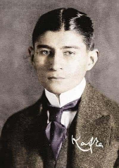 Franz Kafka