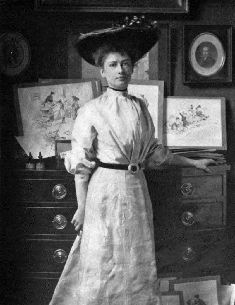 Spirit is never to late