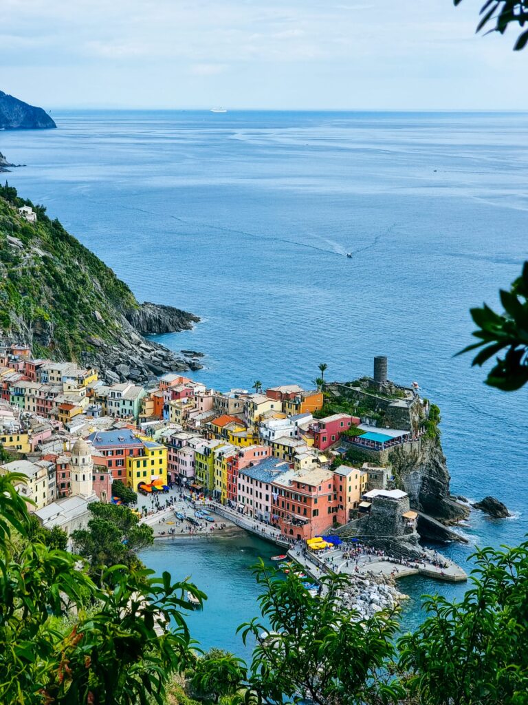 Cinque Terre