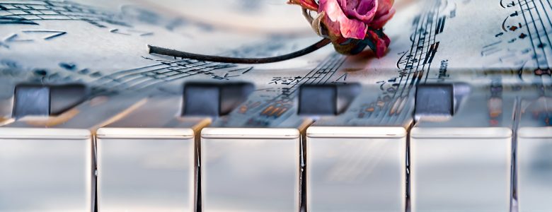 muziek voor de liefde